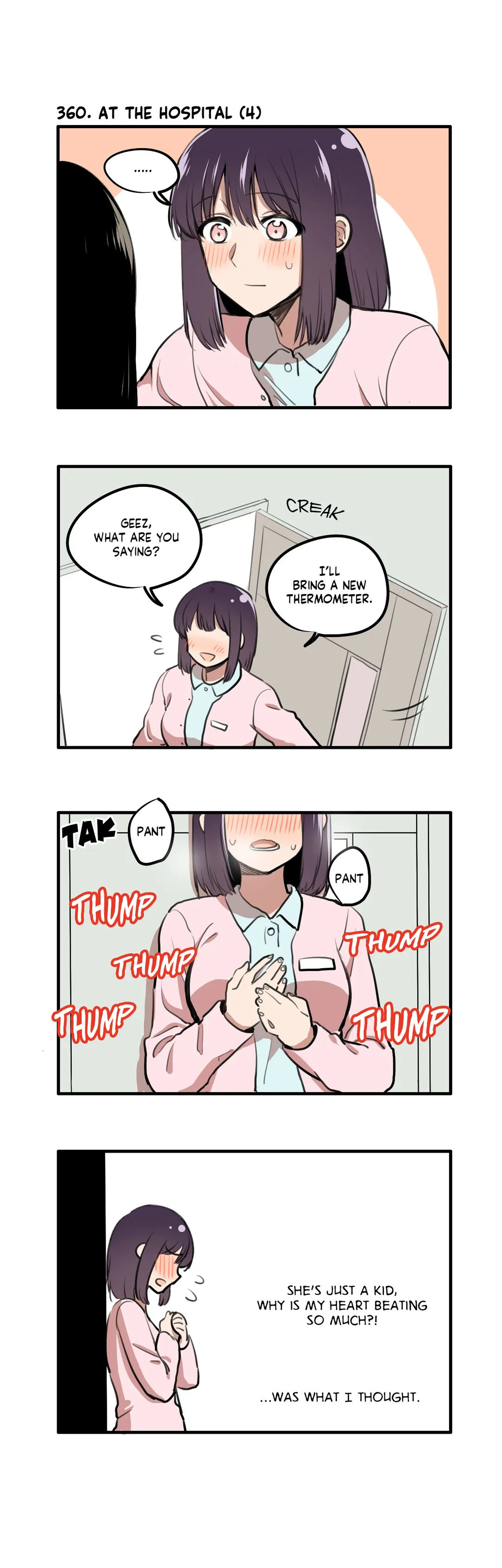 Everyday Lily Chapter 47 image 7