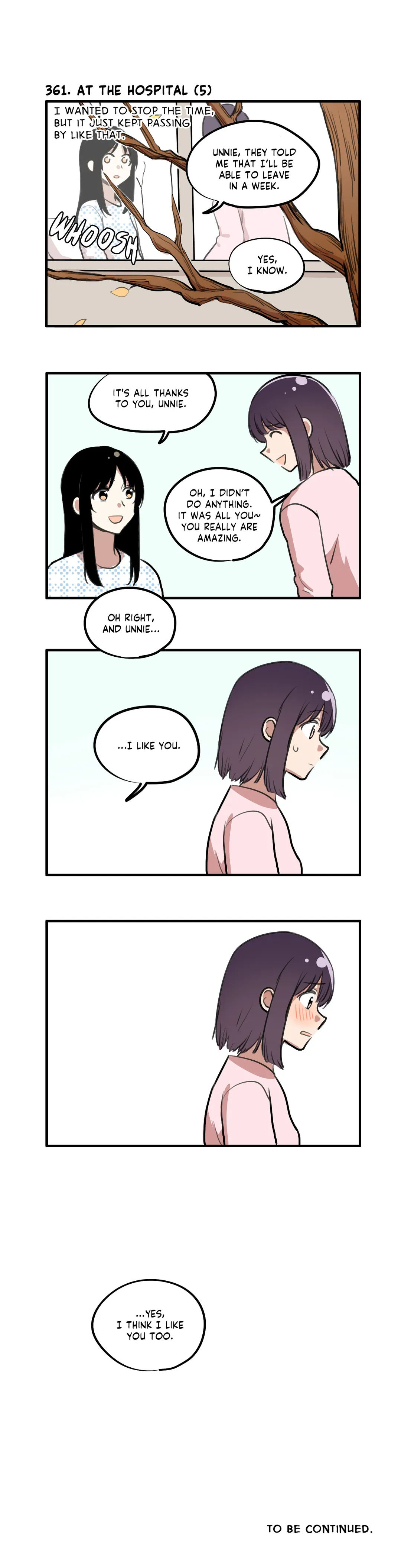 Everyday Lily Chapter 47 image 8