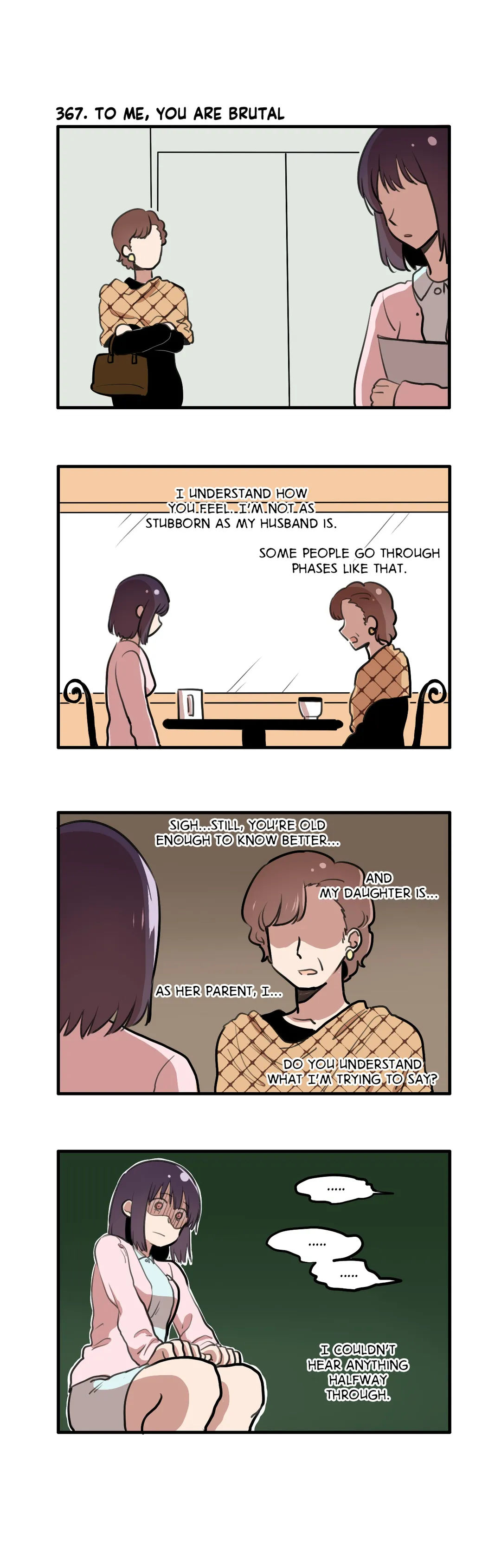 Everyday Lily Chapter 48 image 6