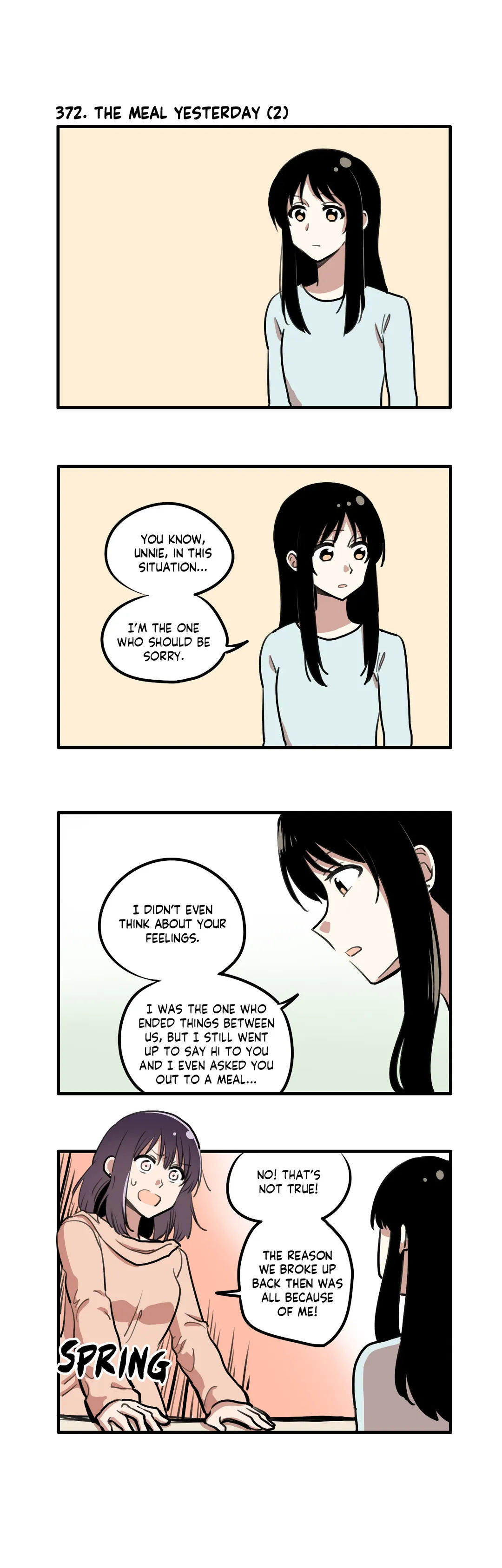 Everyday Lily Chapter 49 image 2