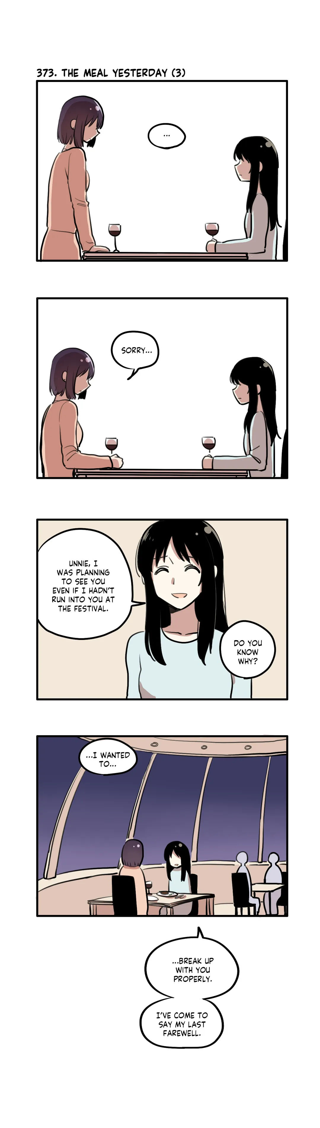Everyday Lily Chapter 49 image 3
