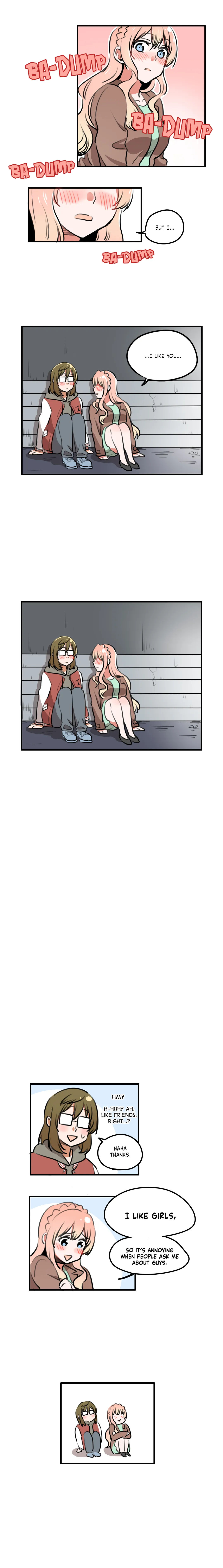 Everyday Lily Chapter 5 image 9