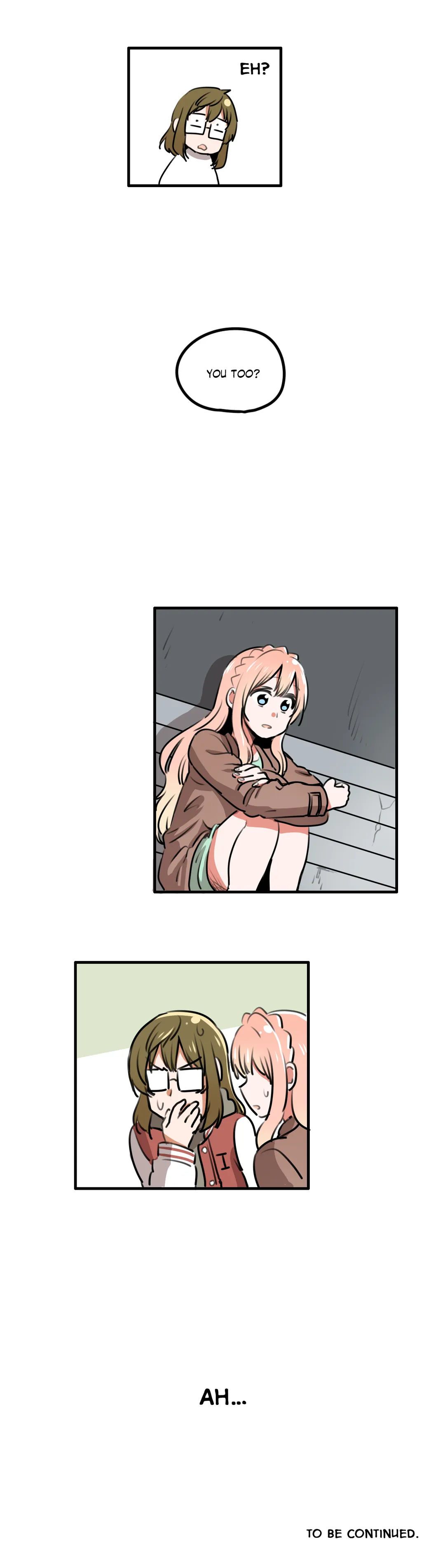 Everyday Lily Chapter 5 image 10