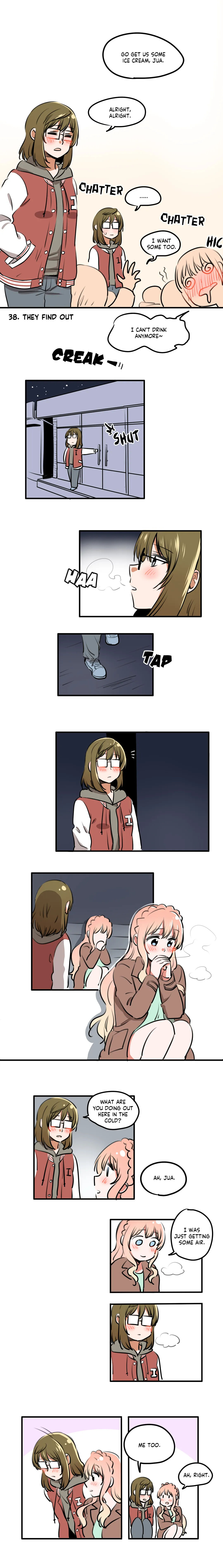 Everyday Lily Chapter 5 image 7