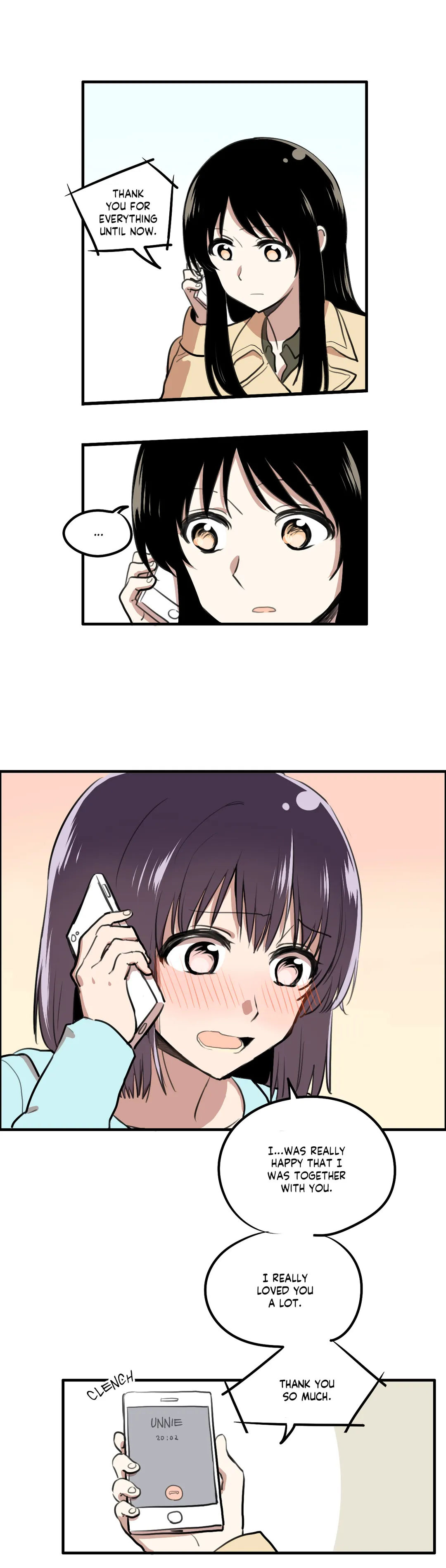 Everyday Lily Chapter 50 image 9