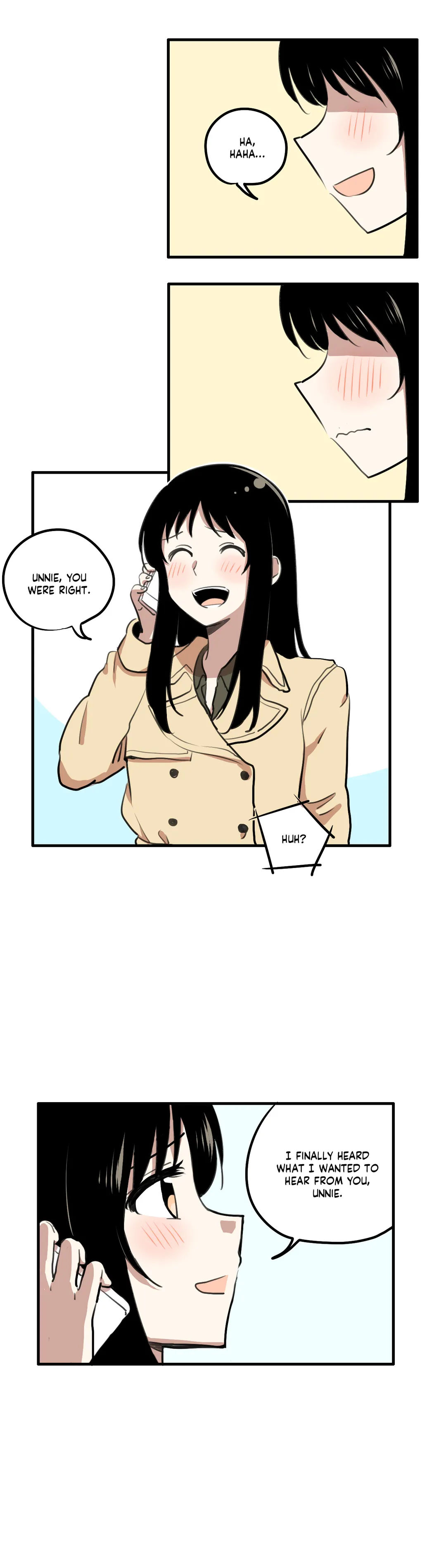 Everyday Lily Chapter 50 image 10