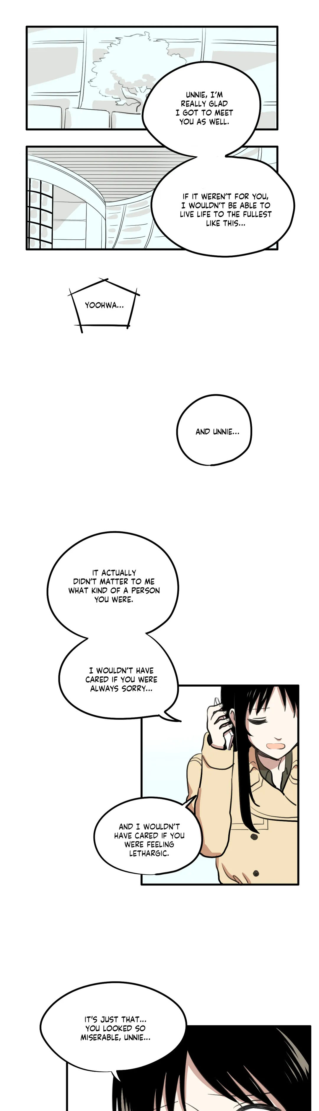 Everyday Lily Chapter 50 image 11