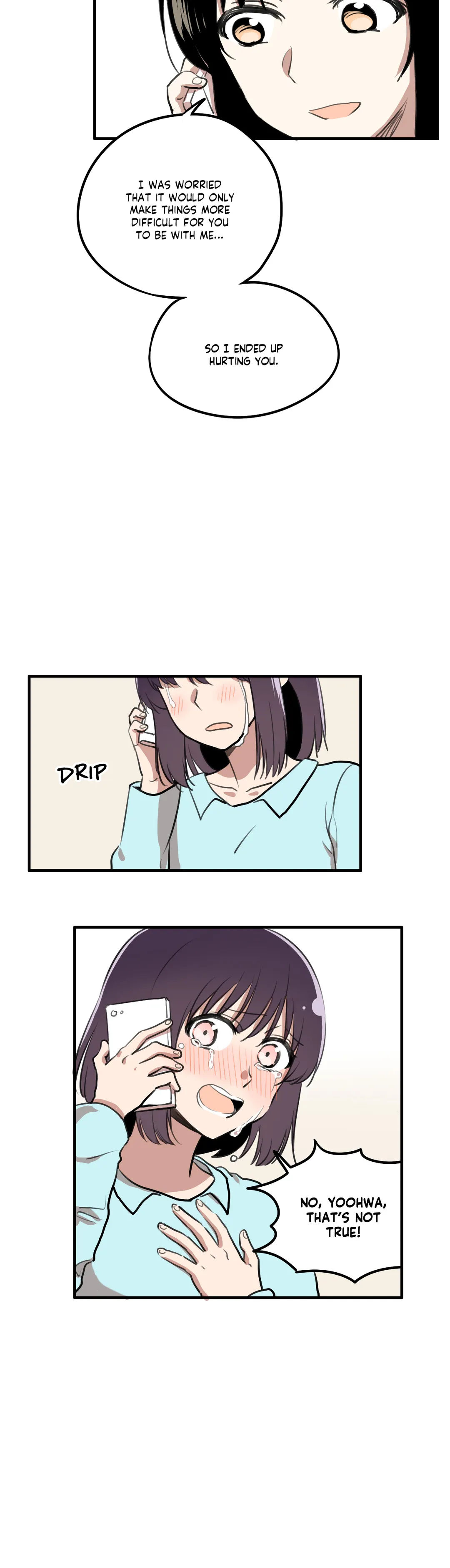 Everyday Lily Chapter 50 image 12