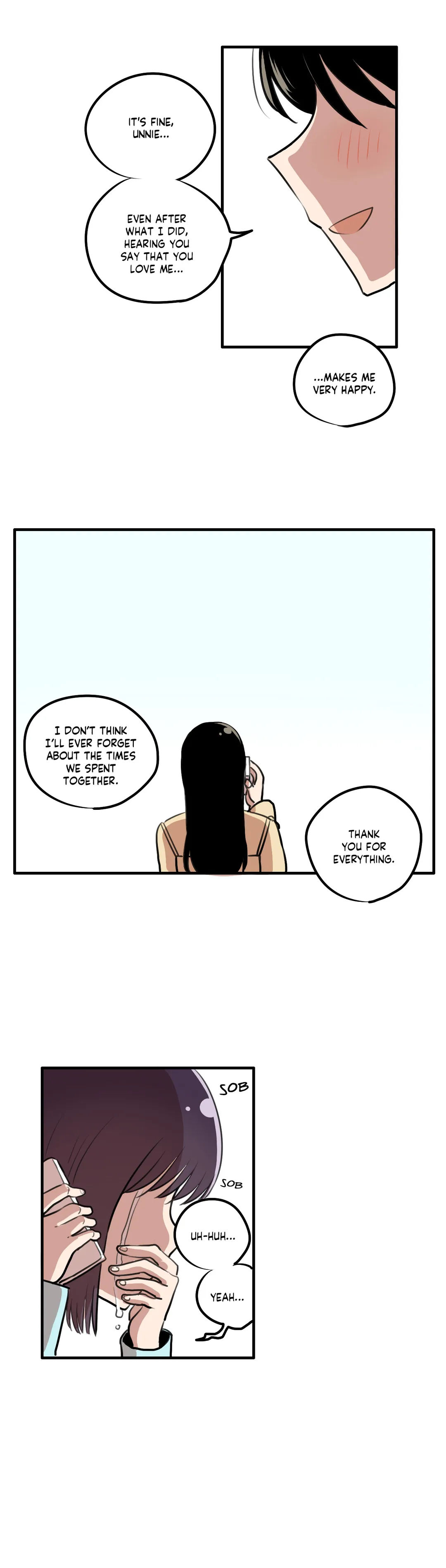 Everyday Lily Chapter 50 image 13
