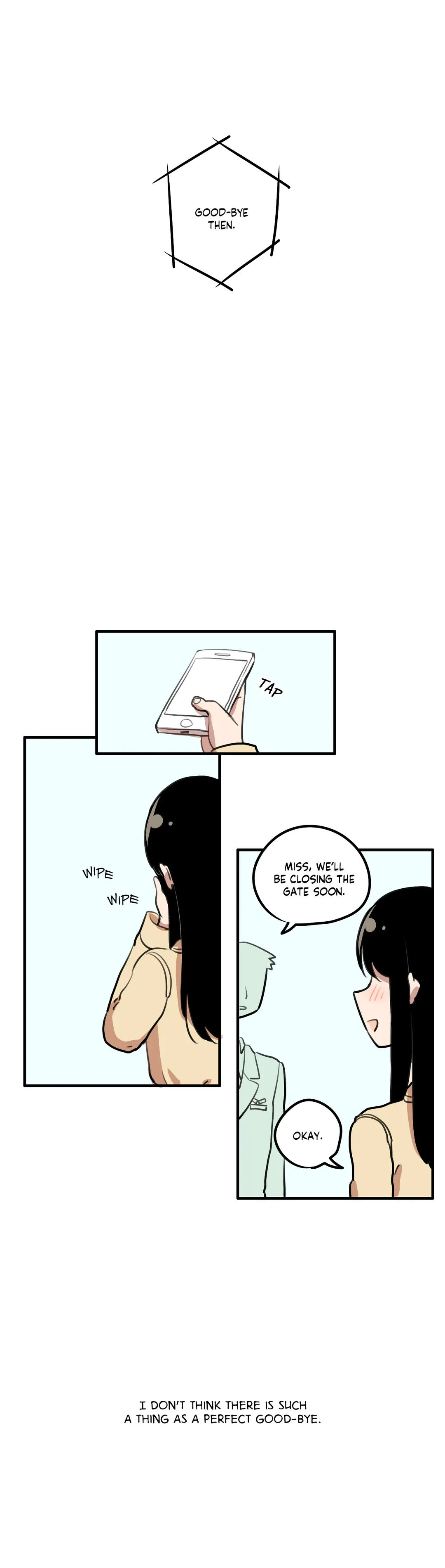 Everyday Lily Chapter 50 image 14