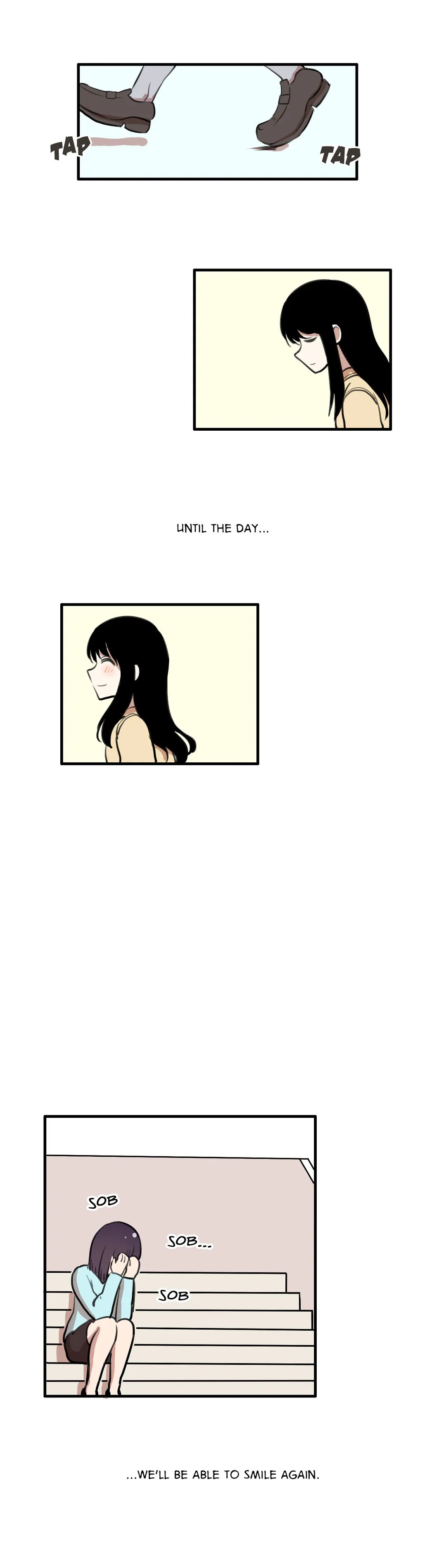 Everyday Lily Chapter 50 image 15
