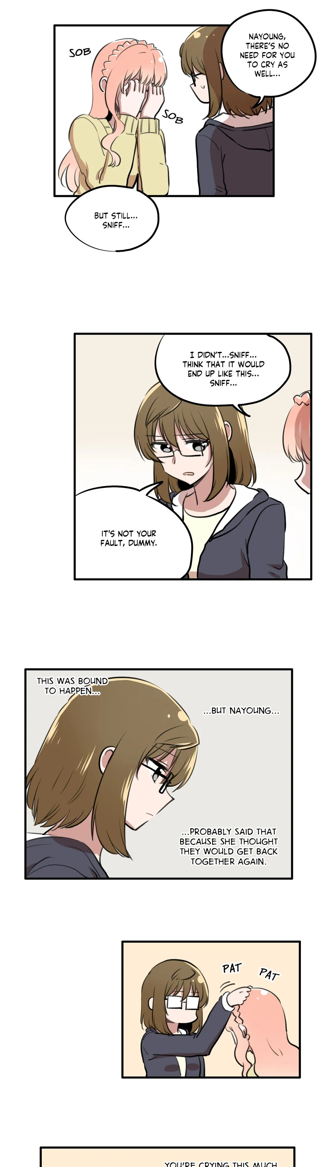 Everyday Lily Chapter 50 image 17