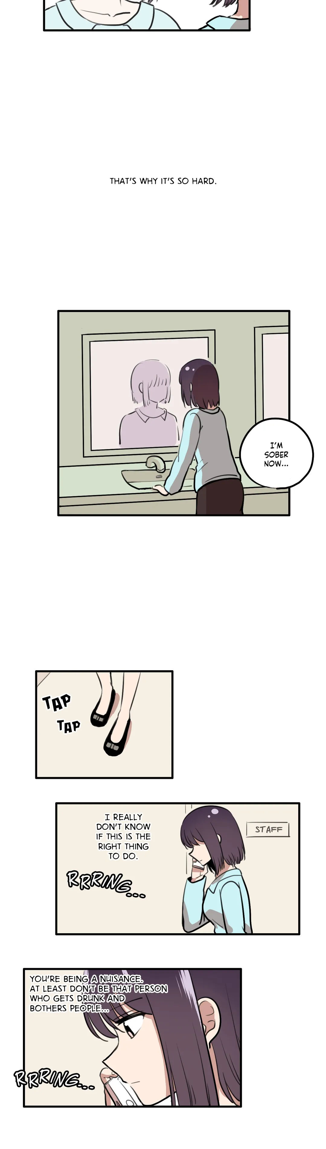Everyday Lily Chapter 50 image 2