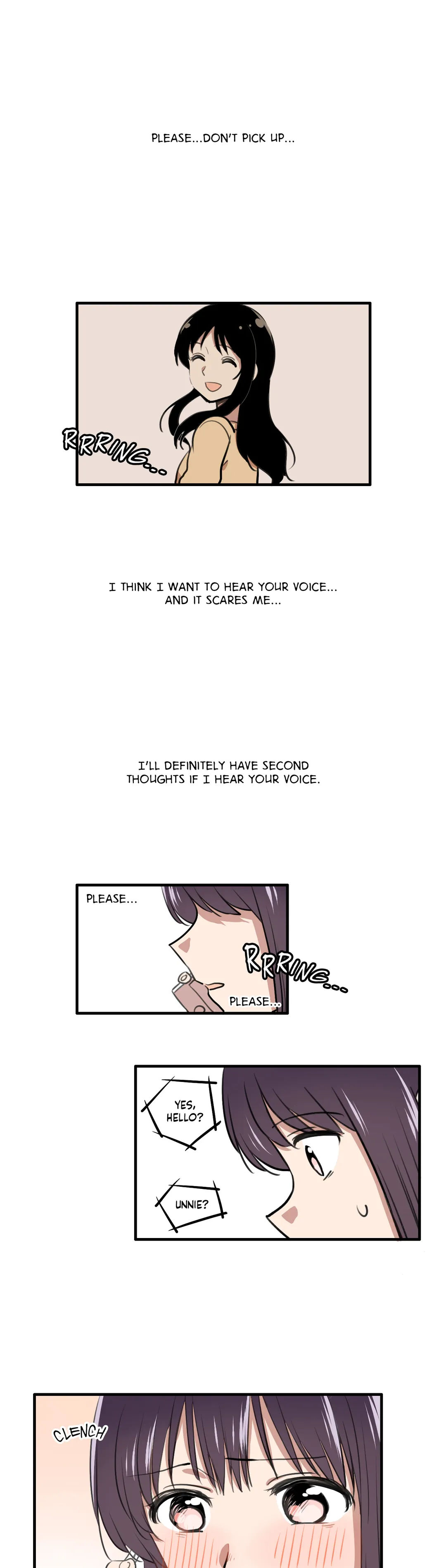 Everyday Lily Chapter 50 image 3
