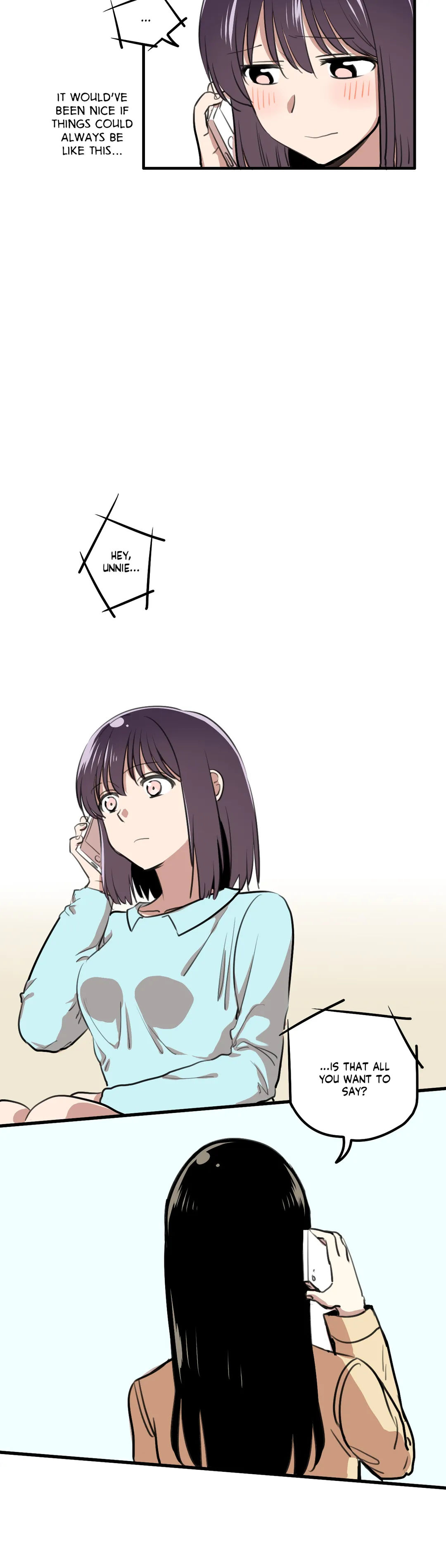 Everyday Lily Chapter 50 image 6