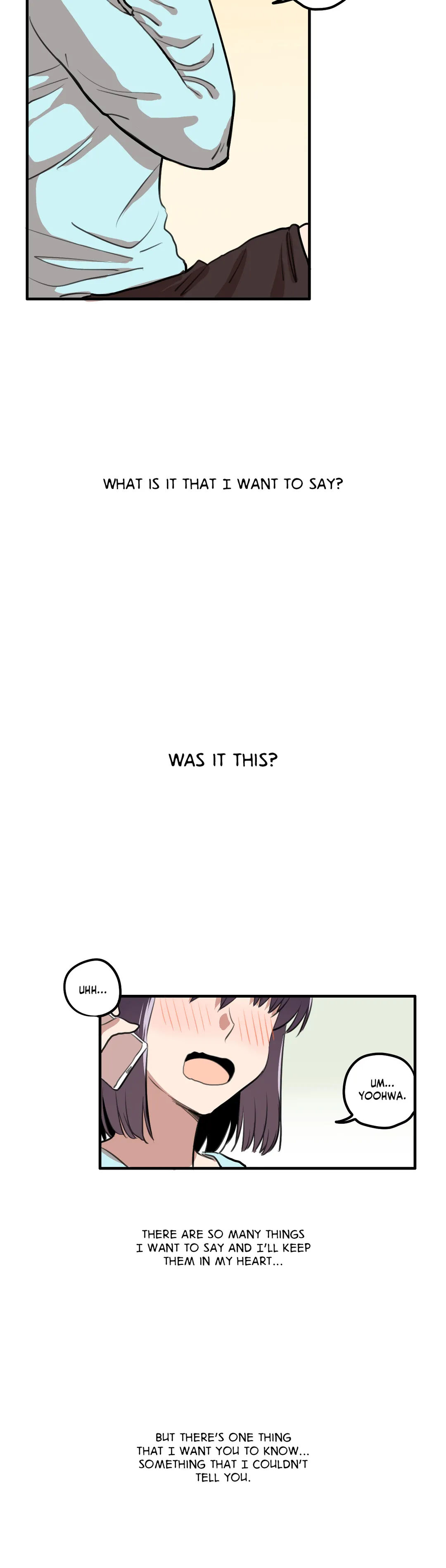 Everyday Lily Chapter 50 image 8