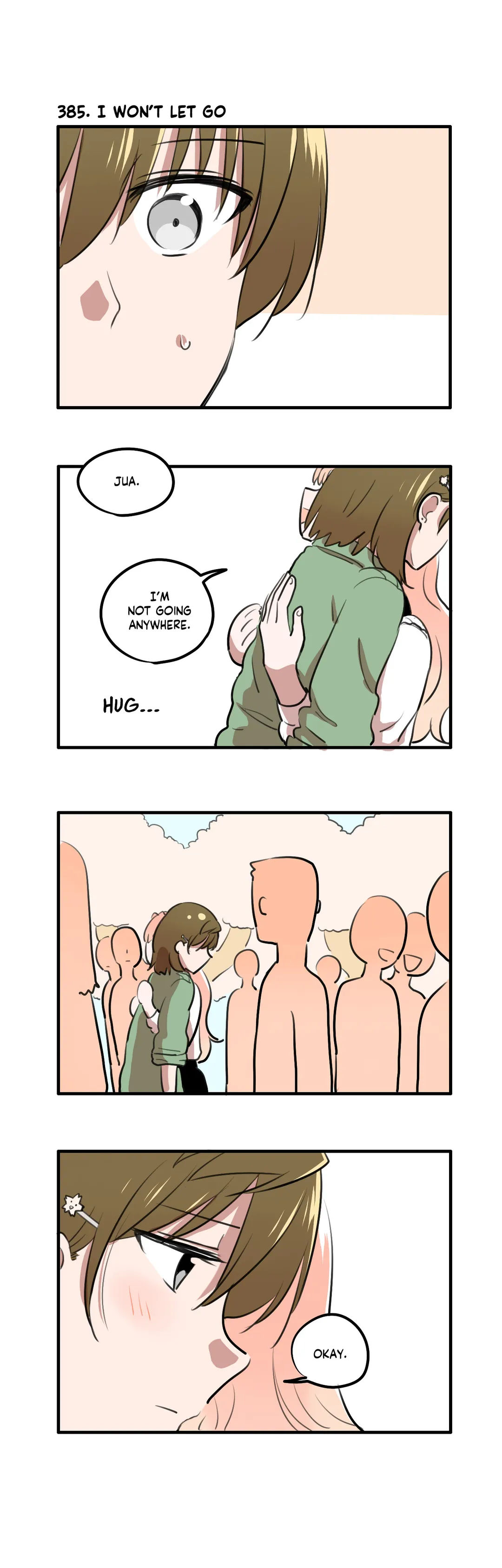 Everyday Lily Chapter 51 - The End image 7
