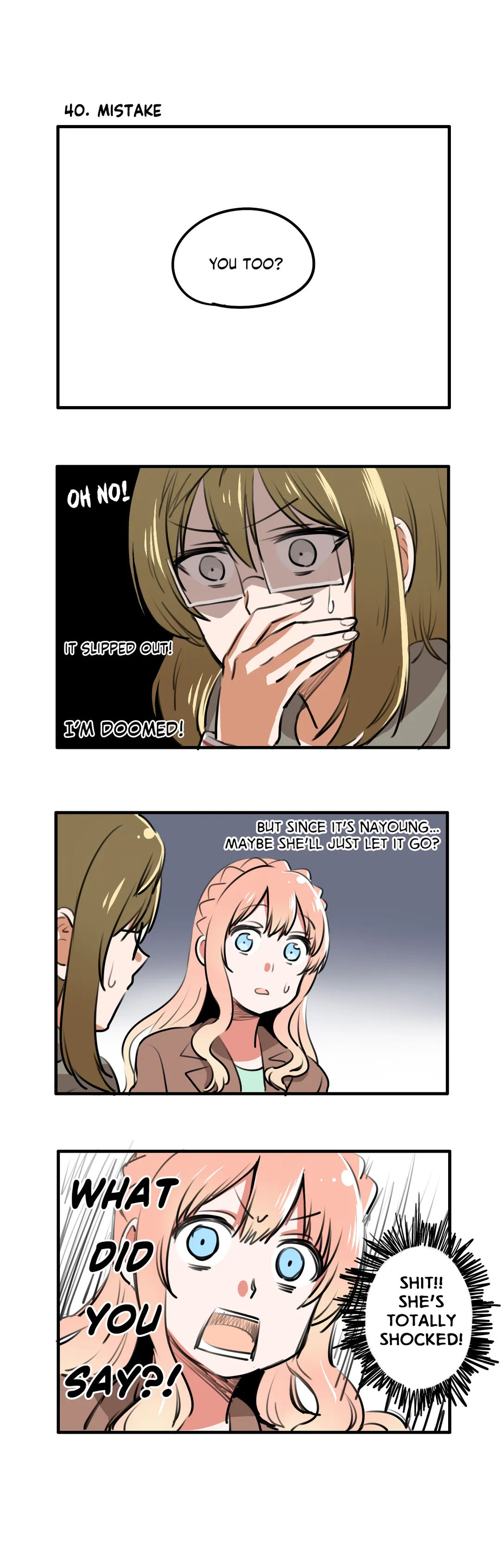 Everyday Lily Chapter 6 image 2