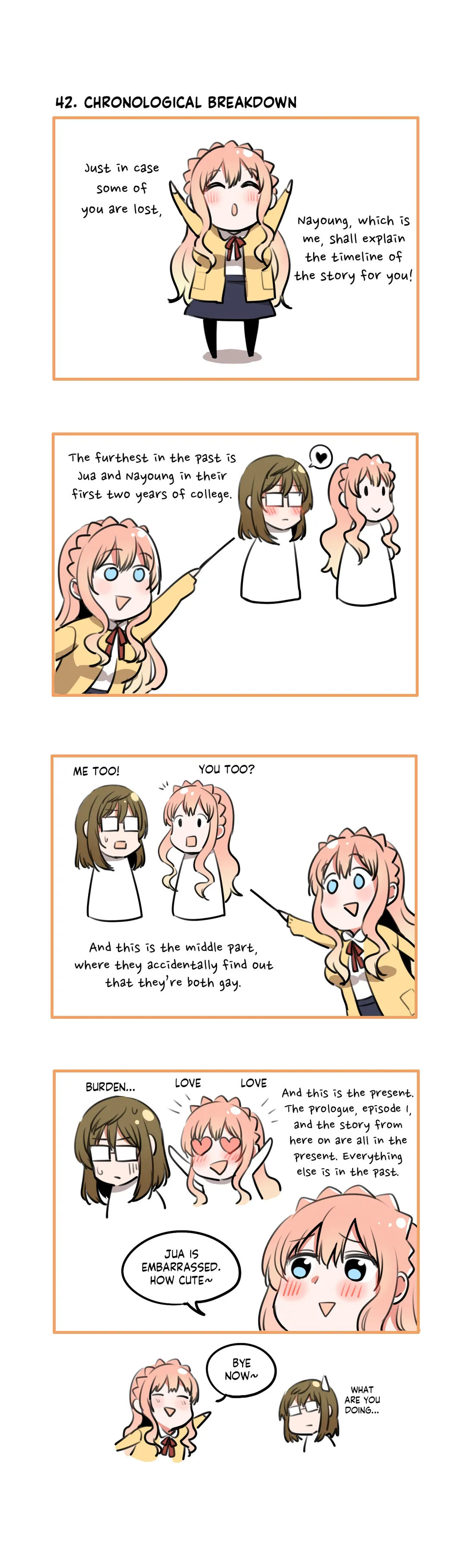 Everyday Lily Chapter 6 image 4
