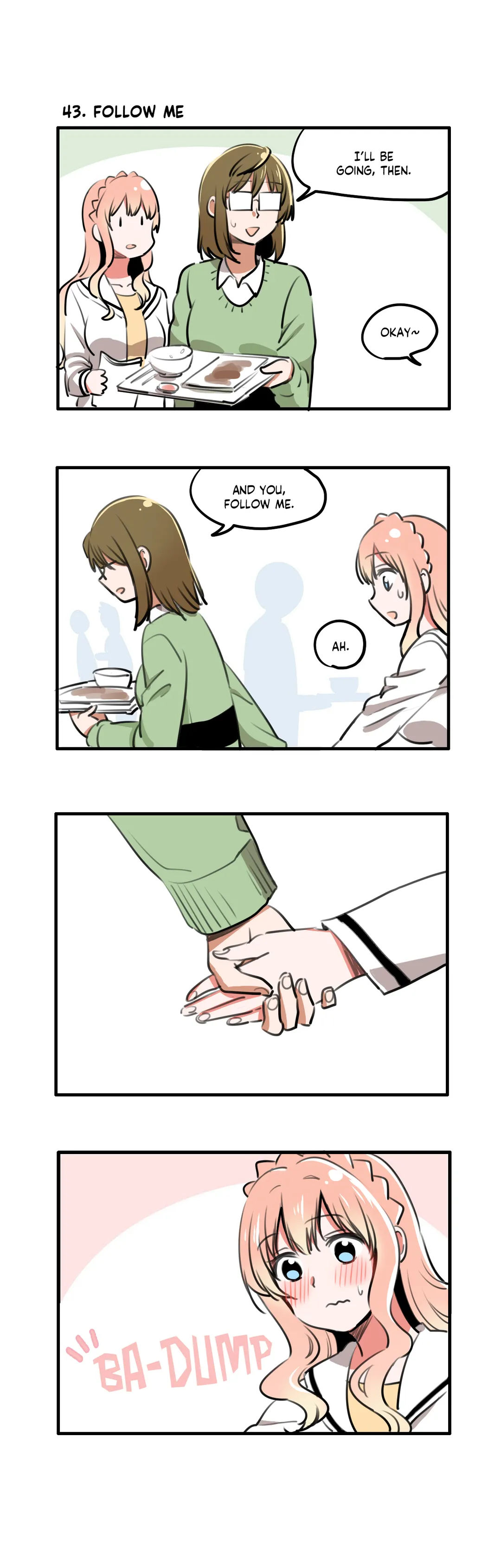 Everyday Lily Chapter 6 image 5