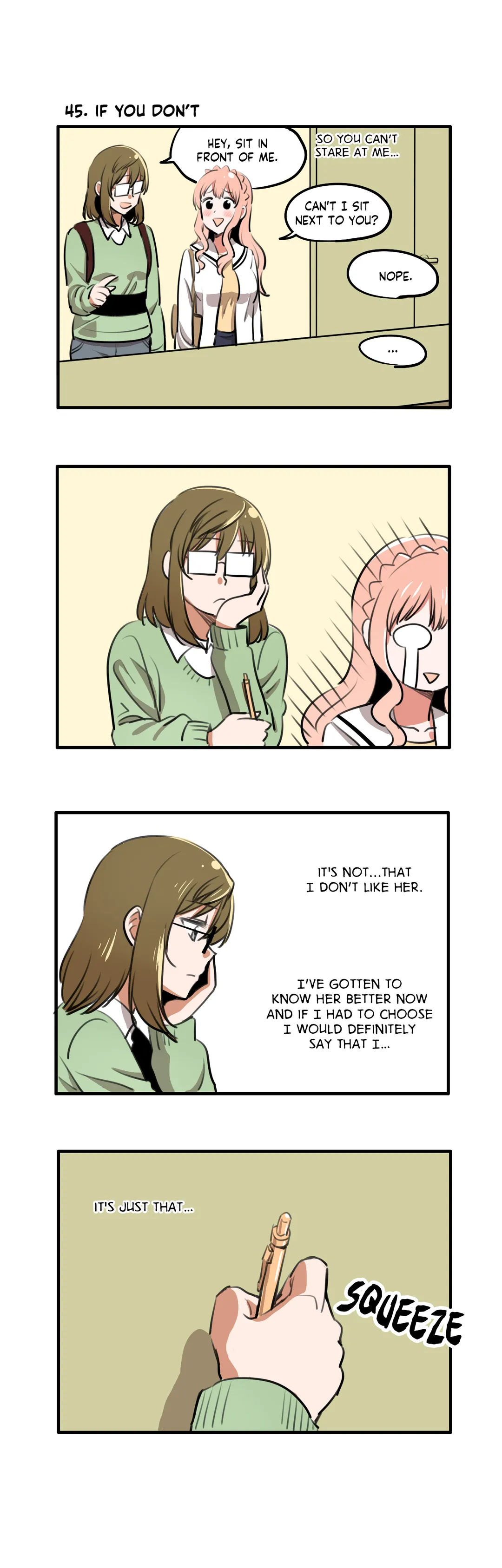 Everyday Lily Chapter 6 image 7