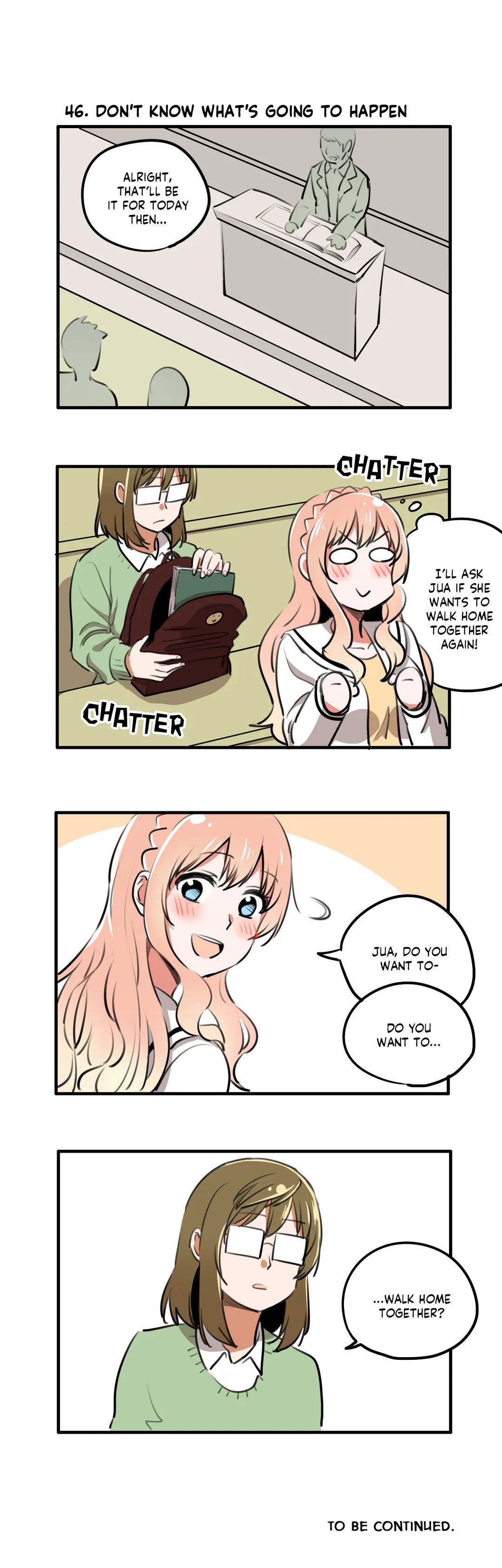 Everyday Lily Chapter 6 image 8