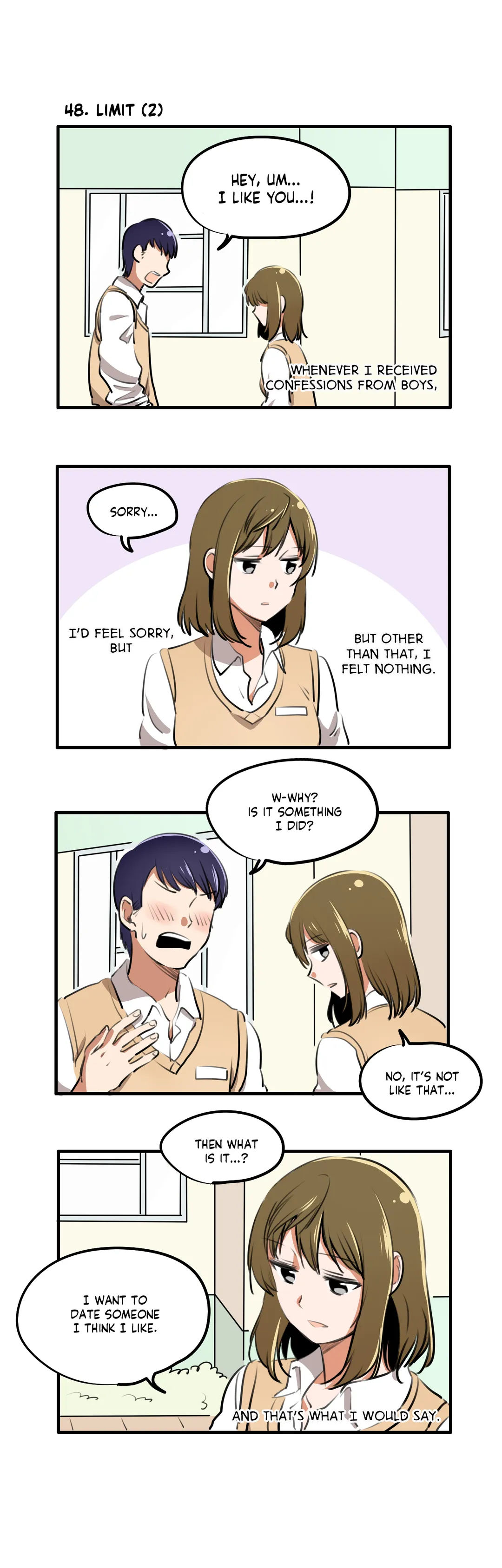 Everyday Lily Chapter 7 image 2
