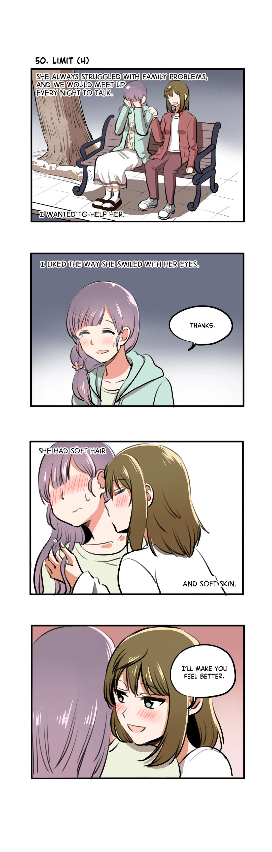 Everyday Lily Chapter 7 image 4