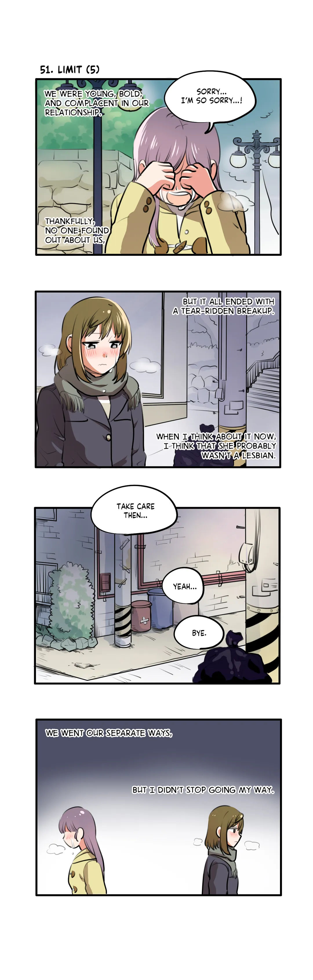 Everyday Lily Chapter 7 image 5