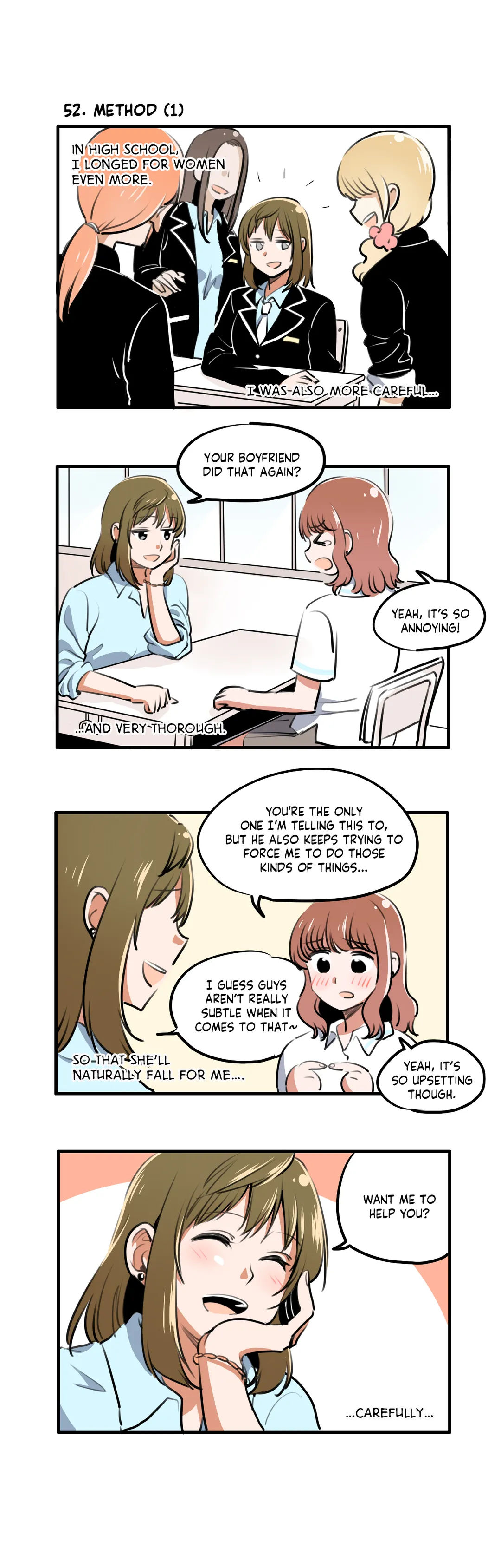 Everyday Lily Chapter 7 image 6