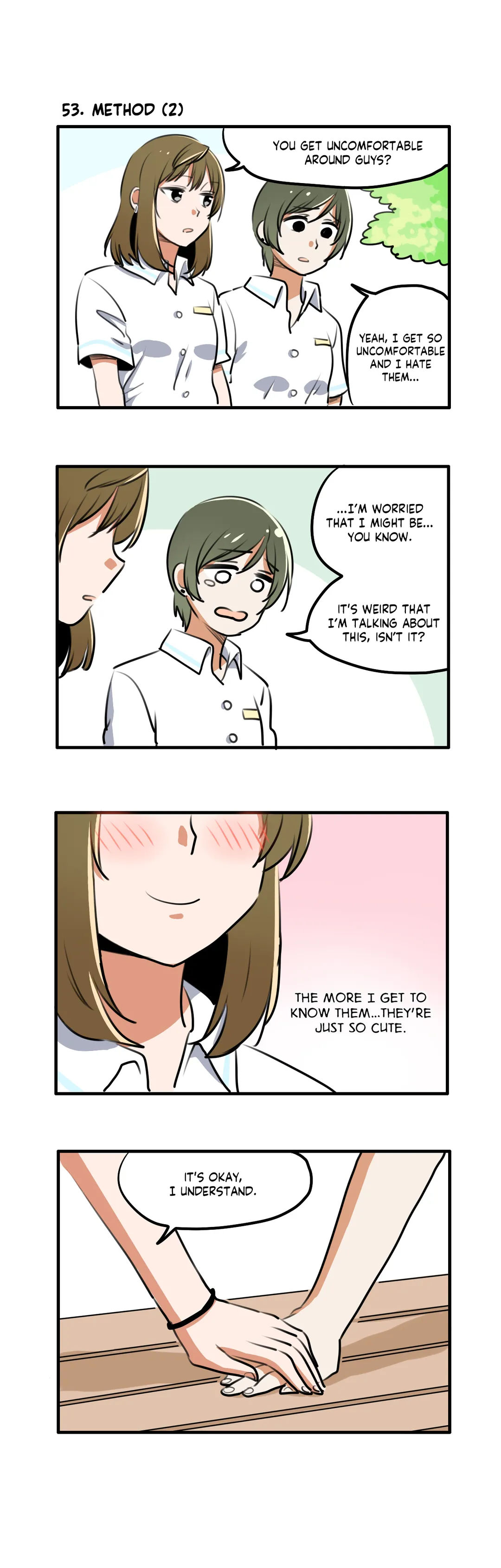 Everyday Lily Chapter 7 image 7