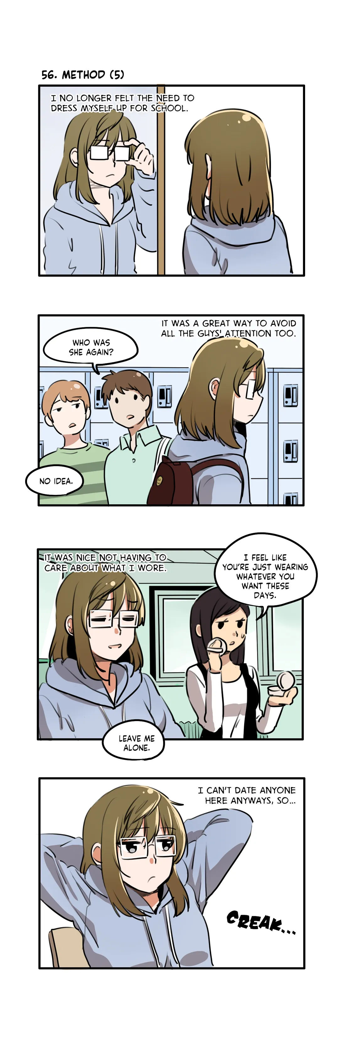 Everyday Lily Chapter 8 image 2