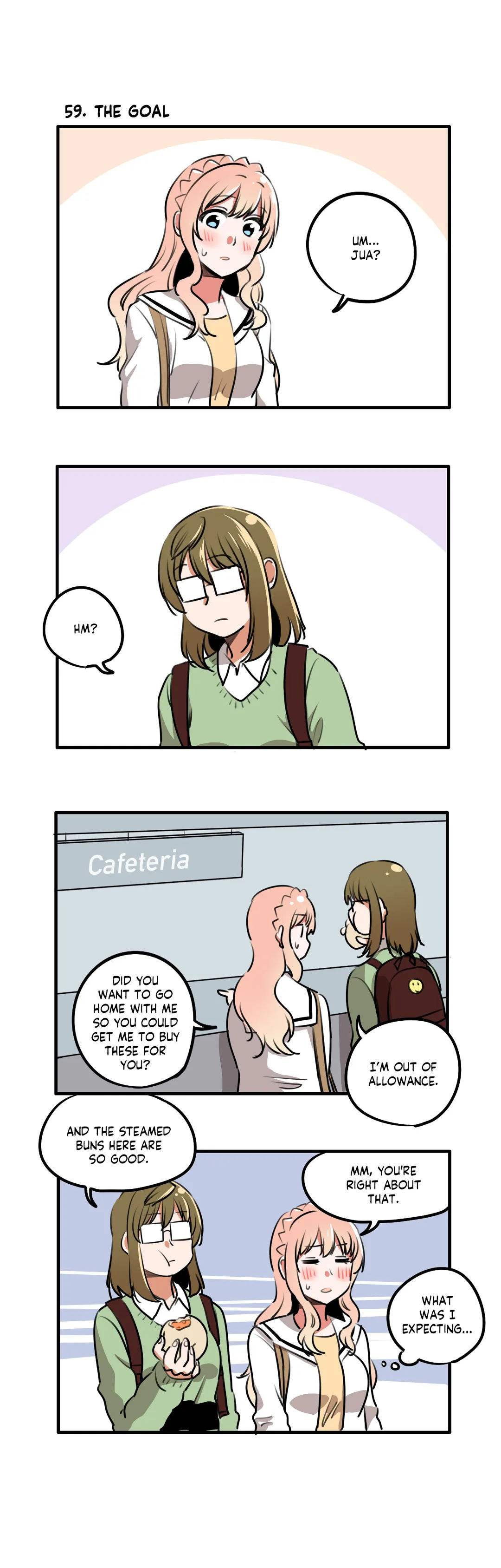 Everyday Lily Chapter 8 image 5