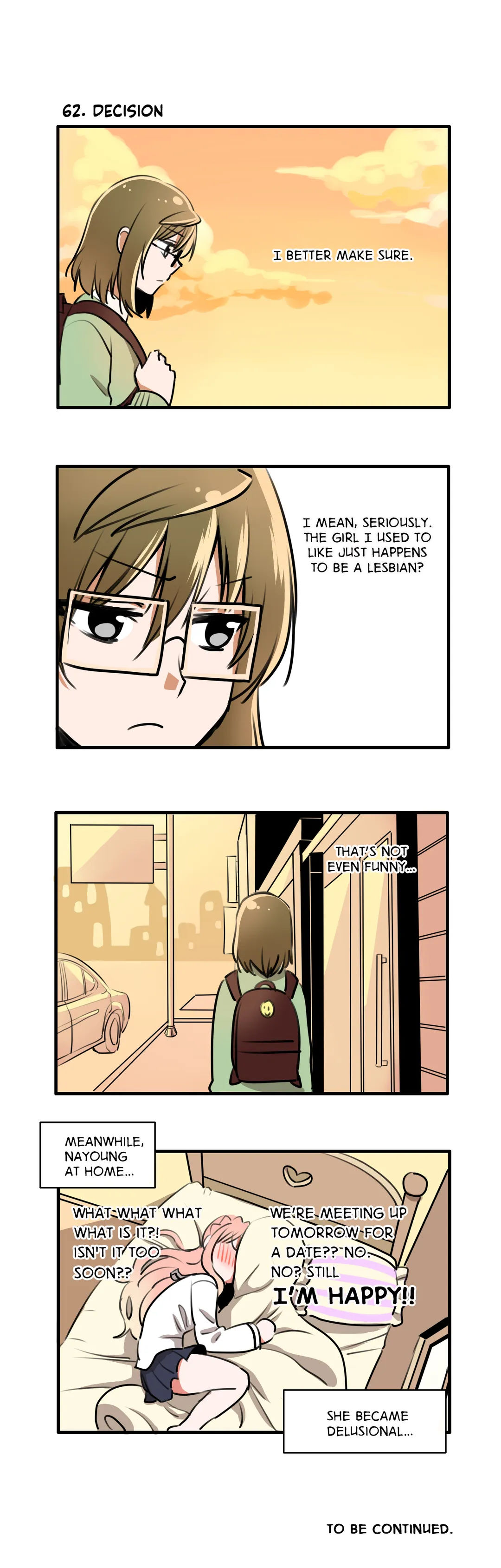 Everyday Lily Chapter 8 image 8