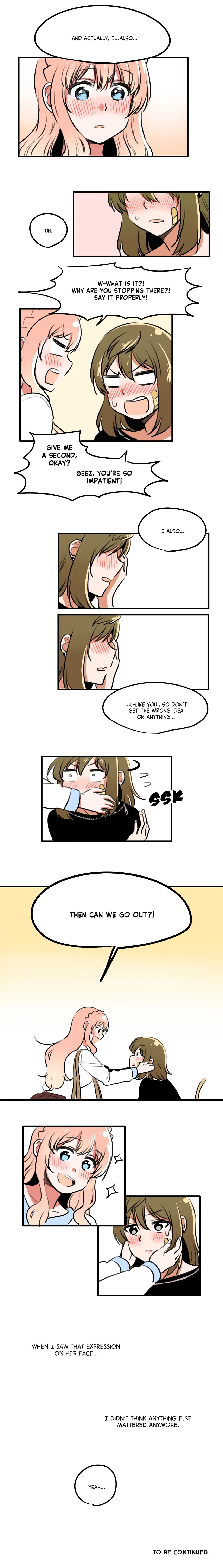 Everyday Lily Chapter 9 image 9