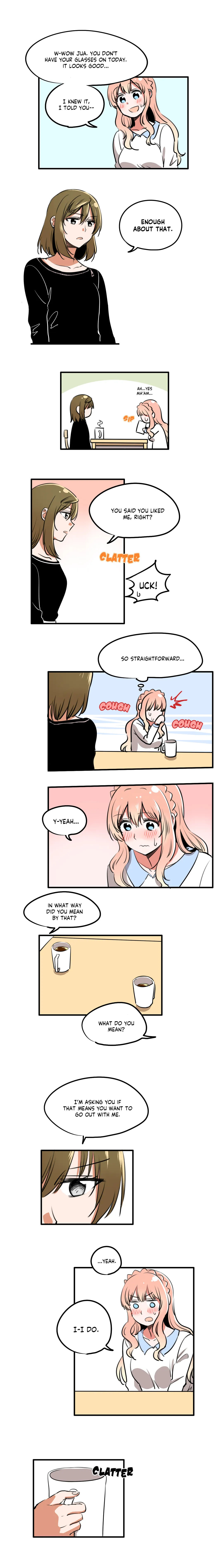 Everyday Lily Chapter 9 image 2