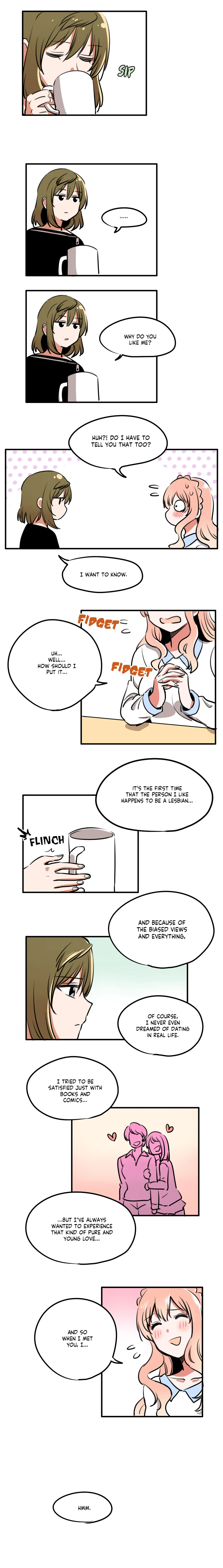 Everyday Lily Chapter 9 image 3