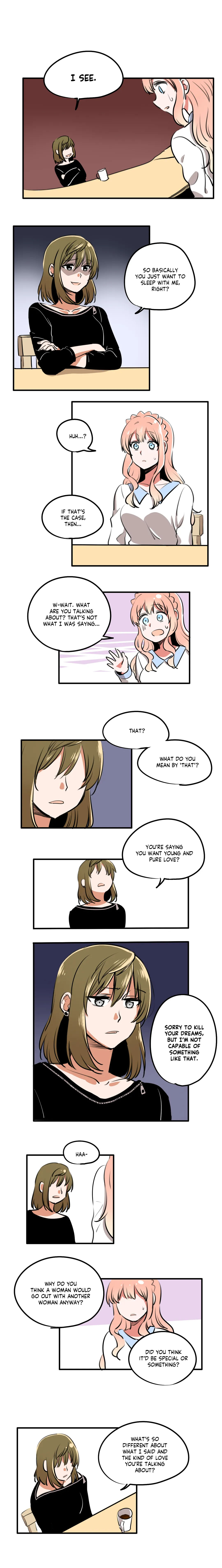 Everyday Lily Chapter 9 image 4