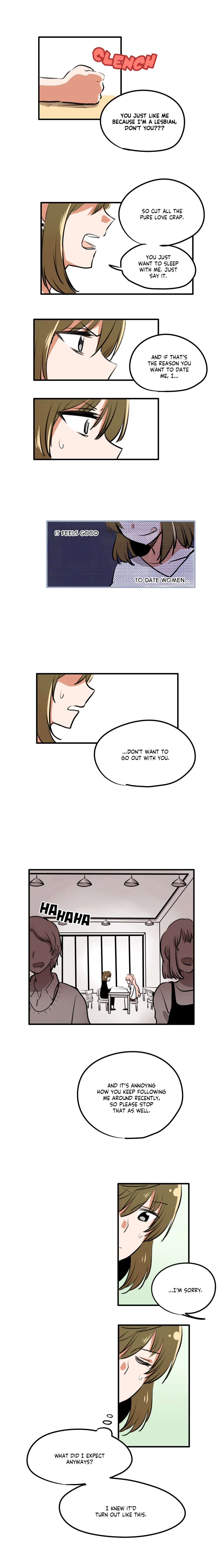 Everyday Lily Chapter 9 image 5