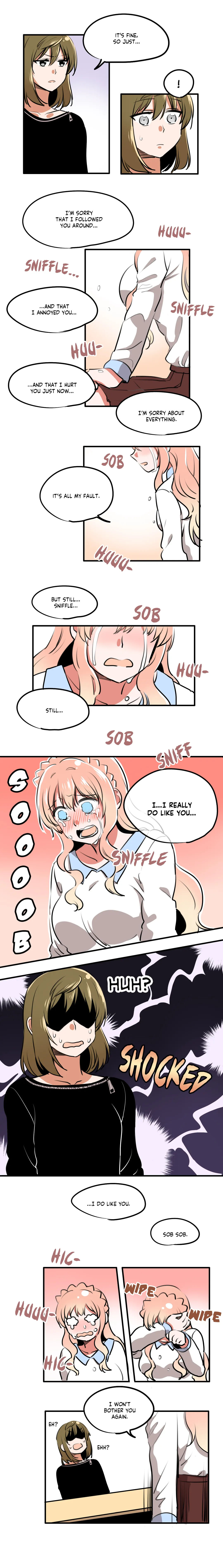 Everyday Lily Chapter 9 image 6