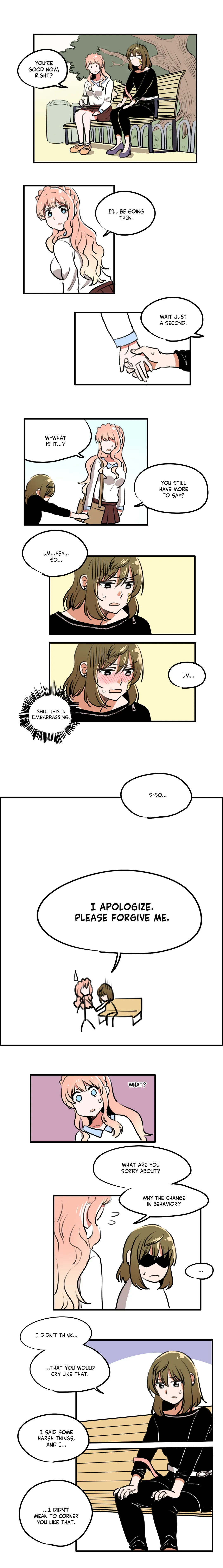 Everyday Lily Chapter 9 image 8