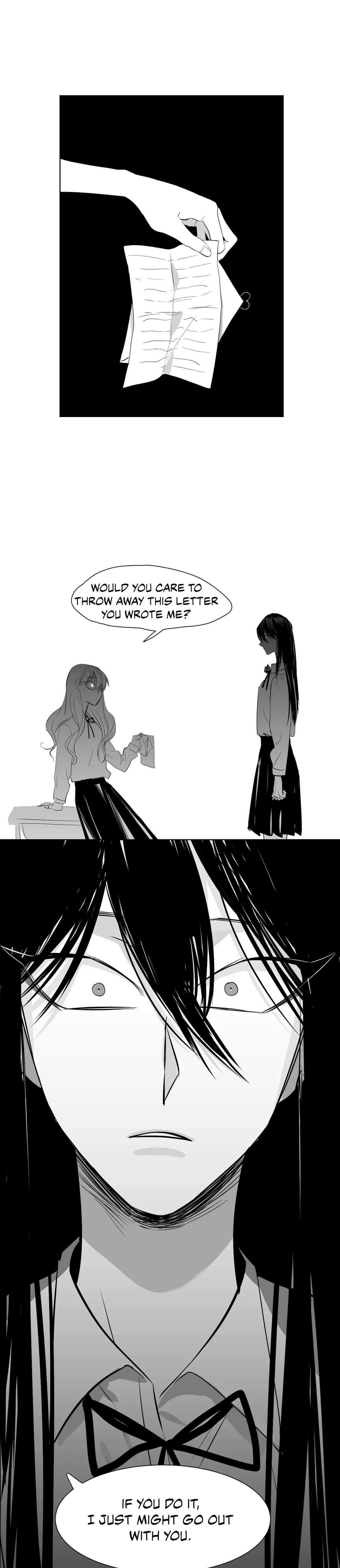 The Chain of Youth Chapter 1 image 10