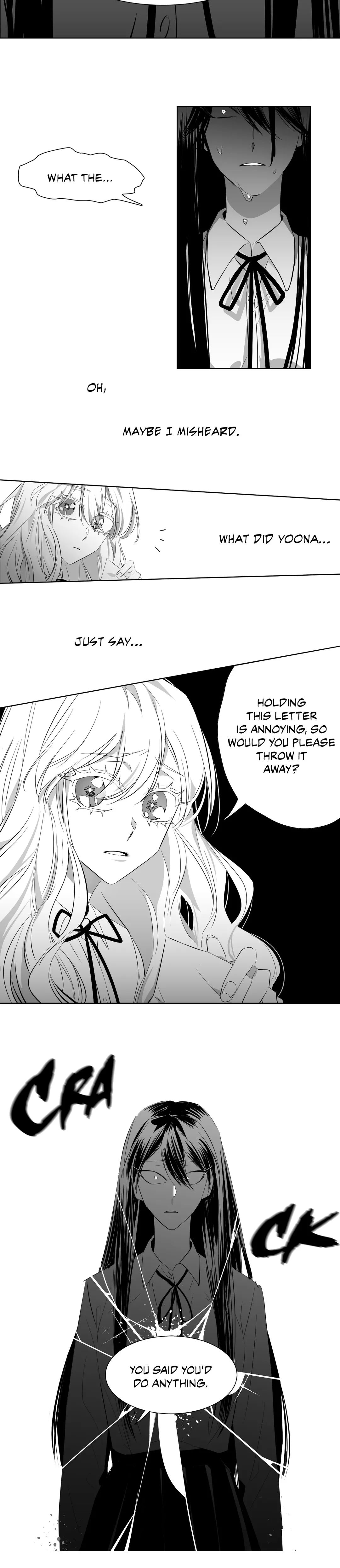 The Chain of Youth Chapter 1 image 11