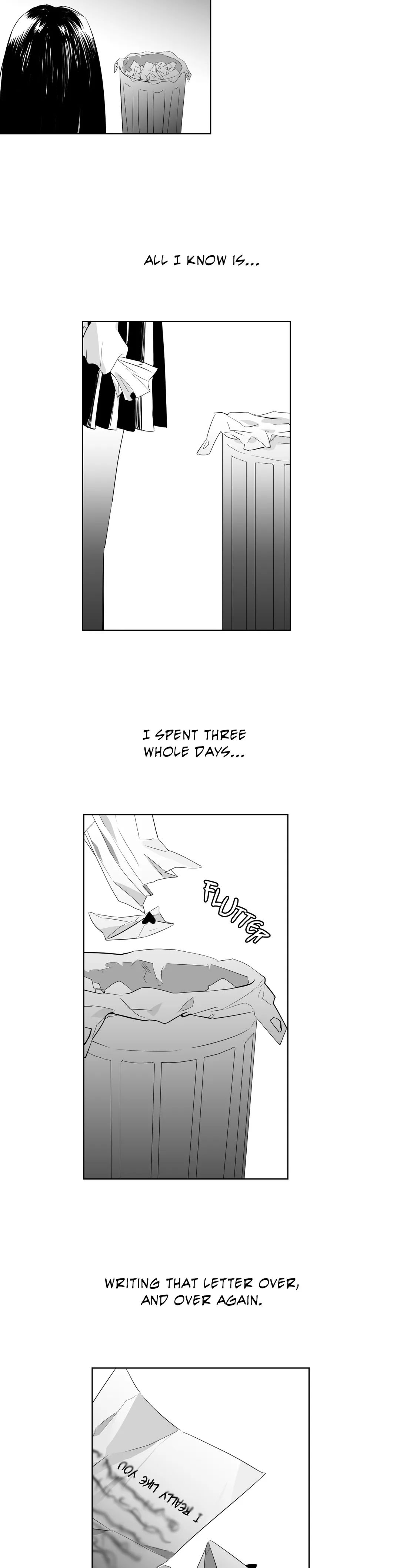 The Chain of Youth Chapter 1 image 13