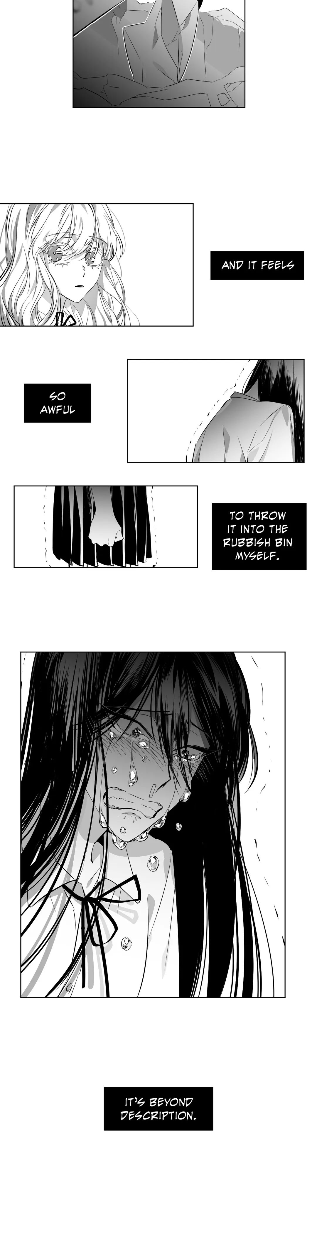 The Chain of Youth Chapter 1 image 14