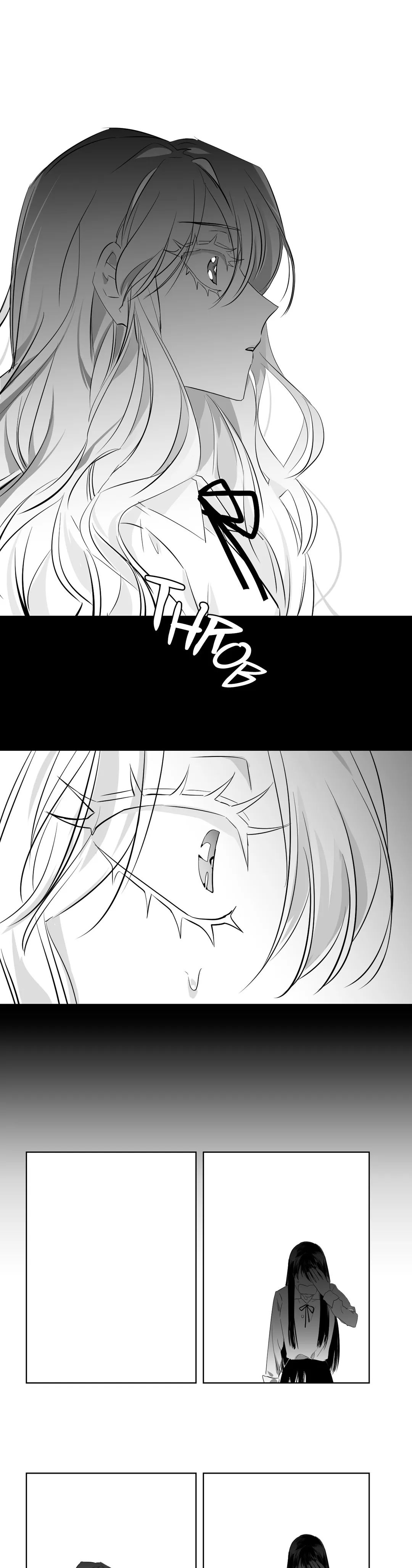 The Chain of Youth Chapter 1 image 15