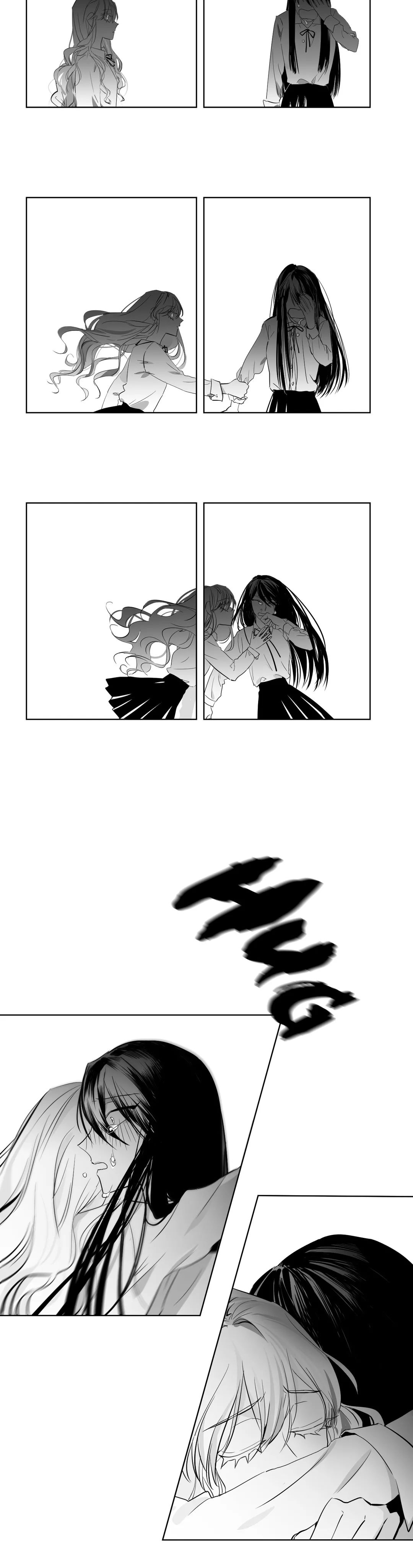 The Chain of Youth Chapter 1 image 16