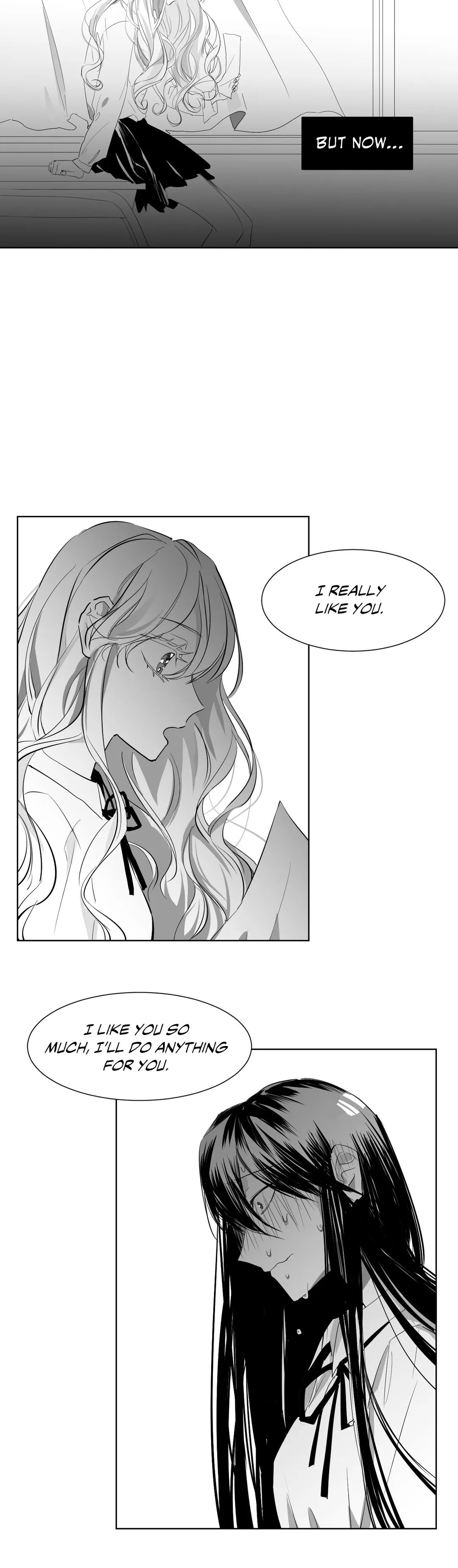 The Chain of Youth Chapter 1 image 1