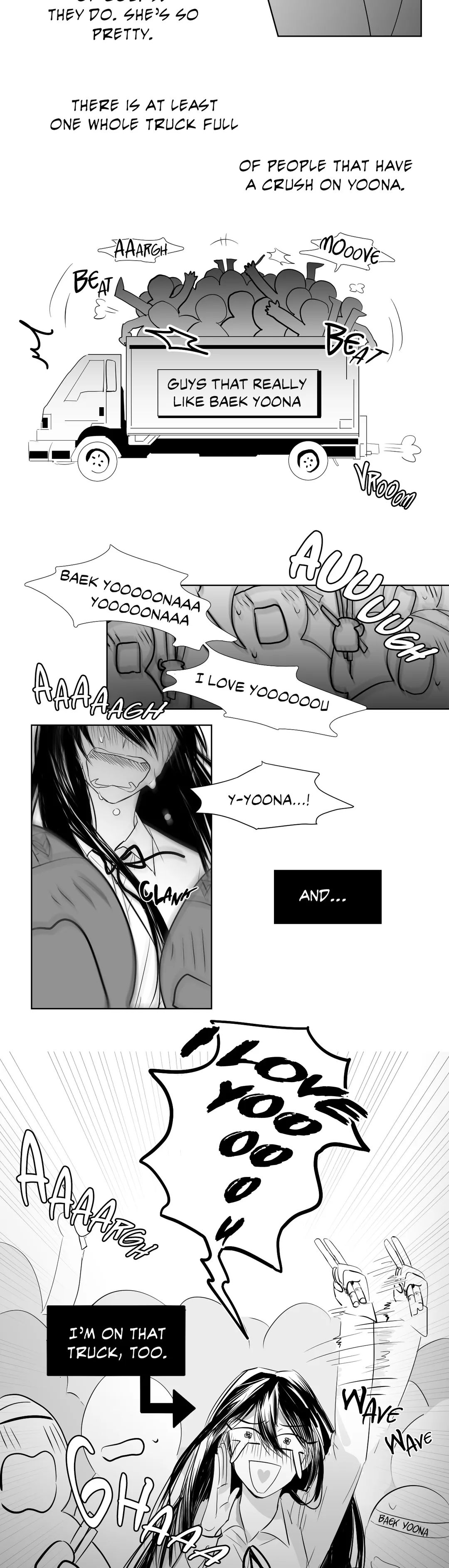 The Chain of Youth Chapter 1 image 5