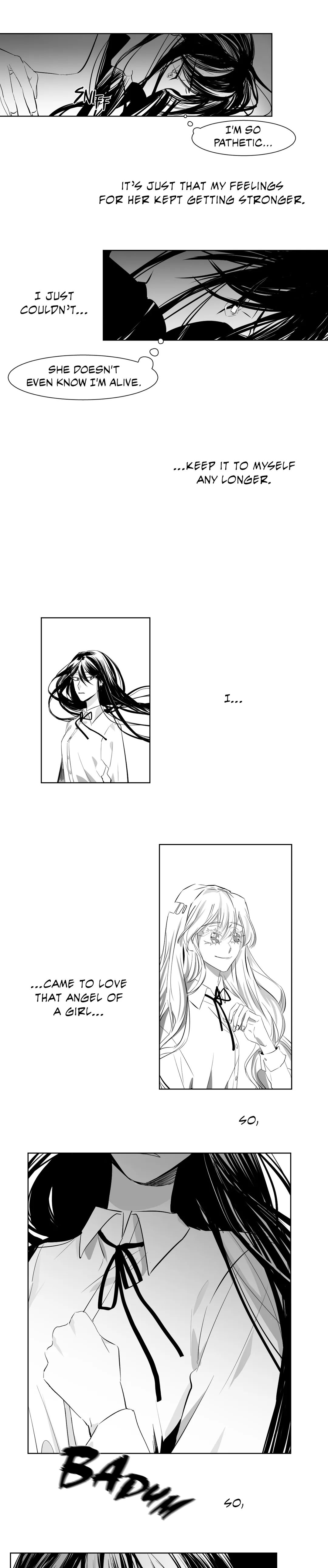 The Chain of Youth Chapter 1 image 7